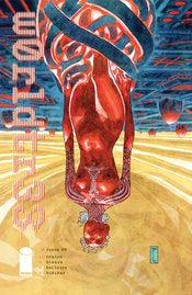 W0rldtr33 #5 Cvr B Fejzula (Mr)