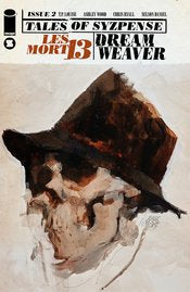Tales Of Syzpense #2 Cvr A Wood (Mr)