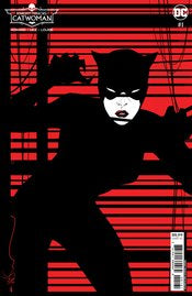 Knight Terrors Catwoman #1 (Of 2) Cvr D Nguyen Midnight Cs