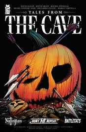 Tales From The Cave 1-Shot (Mr)