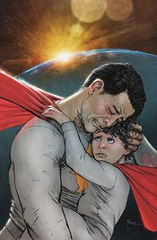 Second Coming: Trinity #6 (Of 6) (Mr)