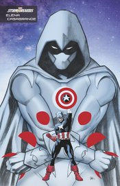 Moon Knight (2021) #27 Elena Casagrande Stormbreakers Var