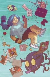 Mongrel Gn Vol 01 The Pact by Trey Walker