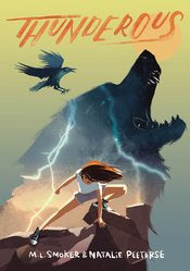 Thunderous Hc by ML Smoker