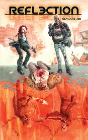Reflection 1-Shot Cvr A Jok (Mr)