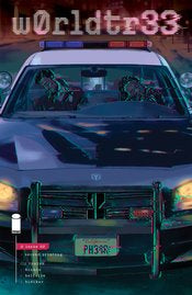 W0rldtr33 #2 2nd Ptg (Mr)