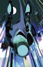 No/One #7 (Of 10) Cvr B Simeone Mv (Mr)