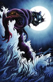 Rogue Sun #16 Cvr B Carly A-F Mv