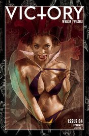 Victory (2023) #4 Cvr A Johnson