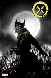 X-Men (2021) #27 Martin Coccolo Stormbreakers Var