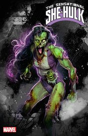 Sensational She-Hulk (2023) #1 Lucas Werneck Stormbreakers Var