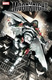 Moon Knight (2021) #28 Nic Klein Stormbreakers Var