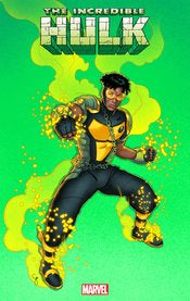 Incredible Hulk (2023) #5 Ernanda Souza Comunidades Var