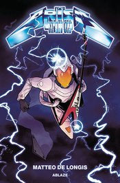 Prism #1 Cvr D Carlos Nieto Homage (Mr)