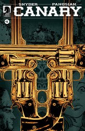 Canary #1 Cvr A Panosian