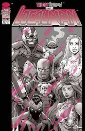 Local Man #6 Cvr C Seeley & Fleecs (Mr)