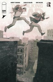 Walking Dead Deluxe #74 Cvr D Tedesco (Mr)