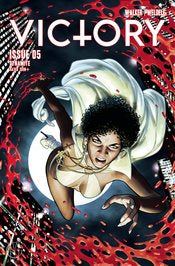 Victory (2023) #5 Cvr B Matteoni