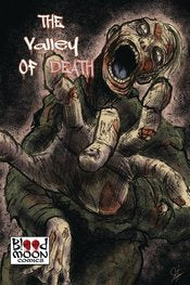 Valley Of Death #1 Cvr D Jonnuel Ortega (Mr)