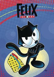 Felix The Cat Tp Vol 01
