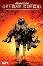 Star Wars Obi-Wan Kenobi (2023) #3 Pere Perez Var