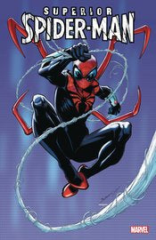 Superior Spider-Man (2023) #1