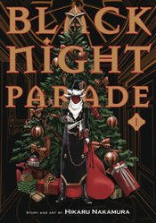 Black Night Parade Gn Vol 01 (Mr)