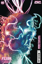 Flash (2023) #2 Cvr B Mike Deodato Jr Cs Var