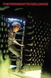 Prism #2 Cvr C Brent Mckee Bowie Homage (Mr)