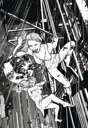 Under A Blood Red Moon #5 Cvr A Standard Ed (Mr)