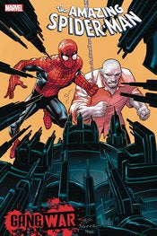 Amazing Spider-Man (2022) #40