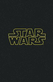 Star Wars (2020) #42 Logo Var