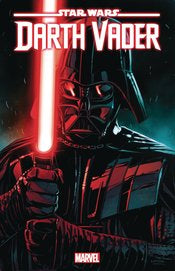Star Wars Darth Vader (2020) #41 Marc Laming Var