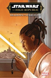 Star Wars High Republic: Shadows Of Starlight #3