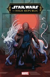 Star Wars High Republic (2023) #2