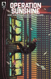 Operation Sunshine #4 Cvr A Rubin