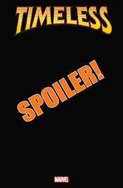 Timeless (2023) #1 Felipe Massafera Spoiler Var