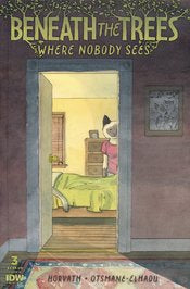 Beneath Trees Where Nobody Sees #3 Cvr A Horvath