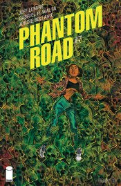 Phantom Road #7 Cvr B Pagliaro(Mr)