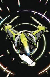 Shift 1-Shot Cvr B Di Nicuolo Mv