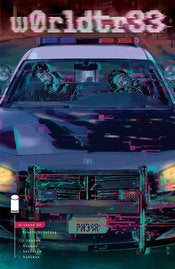 W0rldtr33 #2 4th Ptg (Mr)