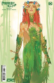 Poison Ivy (2022) #16 Cvr C Otto Schmidt Csv