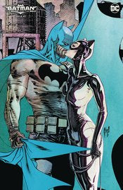 Batman Brave And The Bold #7 Cvr C Guillem March Var