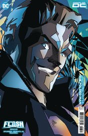 Flash (2023) #3 Cvr B Mike Deodato Jr Csv