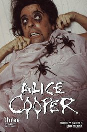 Alice Cooper #3 Cvr C Photo