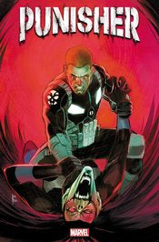 Punisher (2023) #3