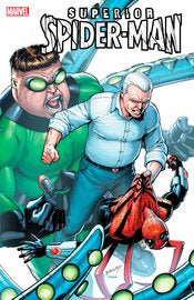 Superior Spider-Man (2023) #4
