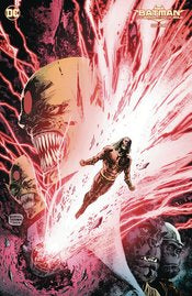 Batman Brave And The Bold #8 Cvr C Gabriel Hardman Var