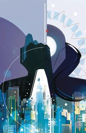 No/One #9 (Of 10) Cvr B Baldari Mv (Mr)