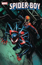 Spider-Boy (2023) #4